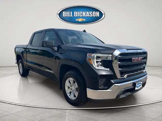 2021 GMC Sierra 1500 2WD Crew Cab Short Box for sale in Gladewater, TX
