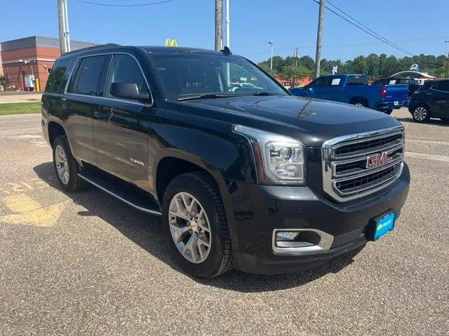 2019 GMC Yukon SLT Standard Edition for sale in Gladewater, TX