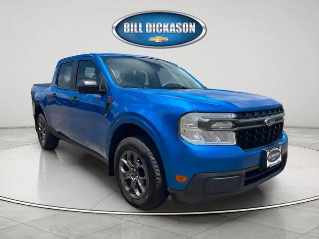 2022 Ford Maverick XLT for sale in Gladewater, TX