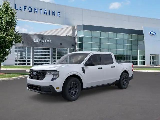 2026 Ford Maverick XLT for sale in Birch Run, MI