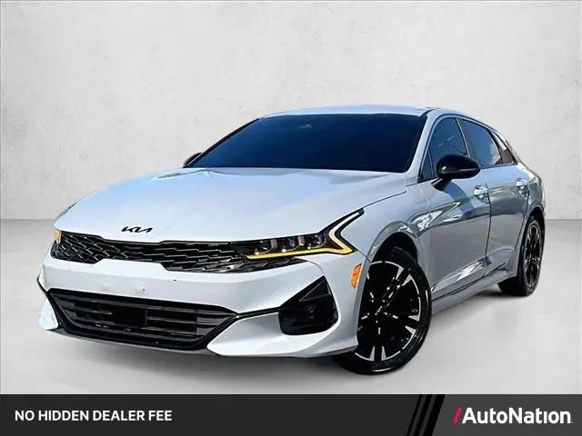 2024 Kia K5 GT-Line for sale in Fort Myers, FL