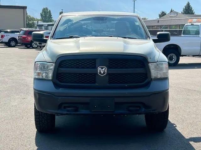 2015 Ram 1500 Tradesman