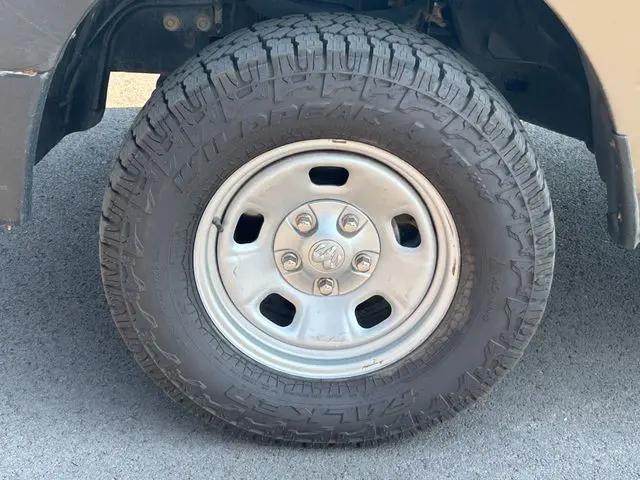 2015 Ram 1500 Tradesman