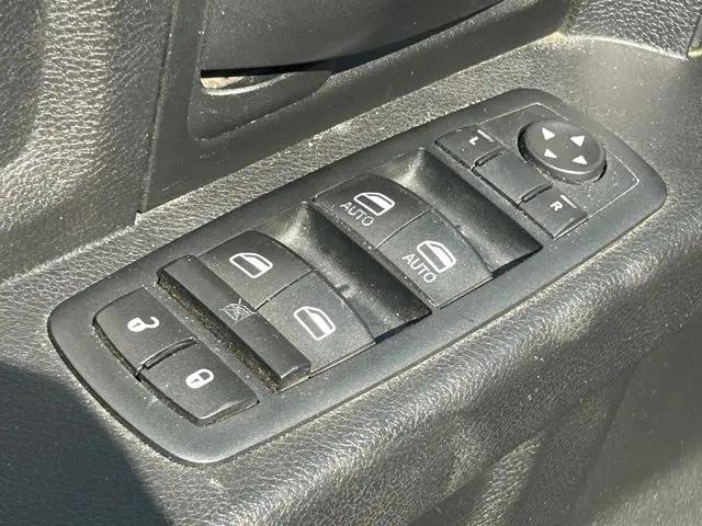 2015 Ram 1500 Tradesman