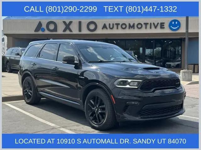 2021 Dodge Durango R/T for sale in Sandy, UT