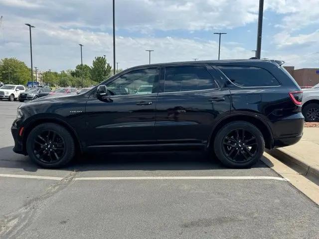 2021 Dodge Durango R/T