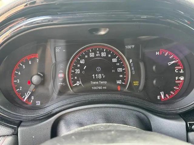 2021 Dodge Durango R/T