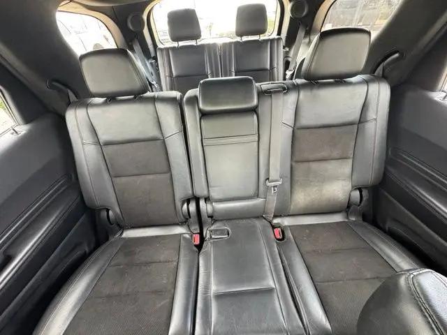 2021 Dodge Durango R/T