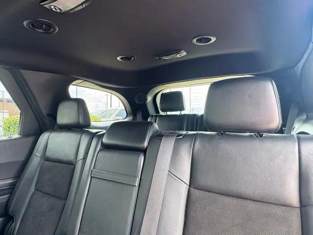 2021 Dodge Durango R/T