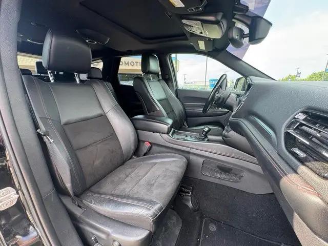 2021 Dodge Durango R/T