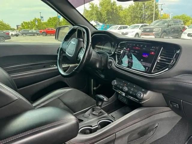 2021 Dodge Durango R/T