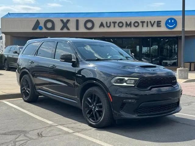 2021 Dodge Durango R/T for sale in Sandy, UT
