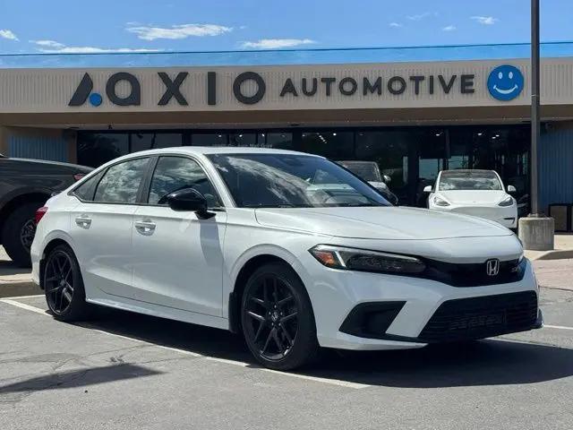 2023 Honda Civic Sedan for sale in Sandy, UT