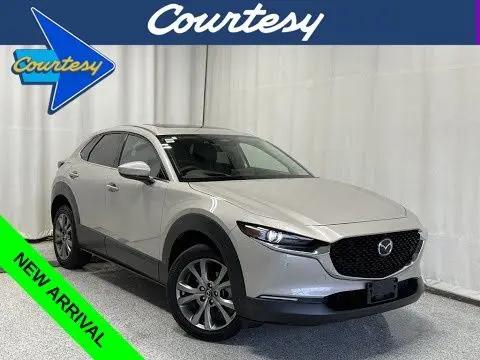 2024 Mazda CX-30 2.5 S Select Sport for sale in Mesa, AZ