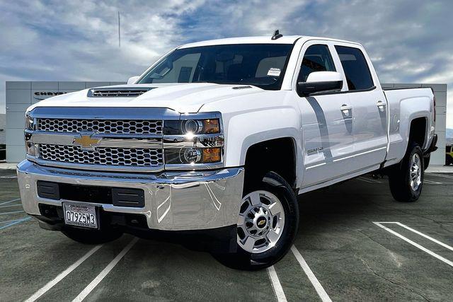 2019 Chevrolet Silverado 2500HD LT for sale in Indio, CA