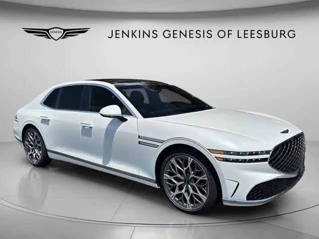 2026 Genesis G90 3.5T E-SC MHEV AWD for sale in Leesburg, FL