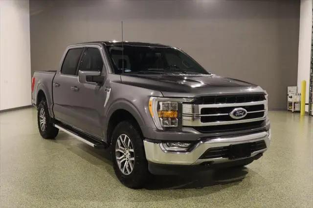 2022 Ford F-150 LARIAT for sale in Tomball, TX