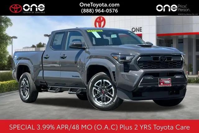 2026 Toyota Tacoma TRD Sport for sale in Oakland, CA