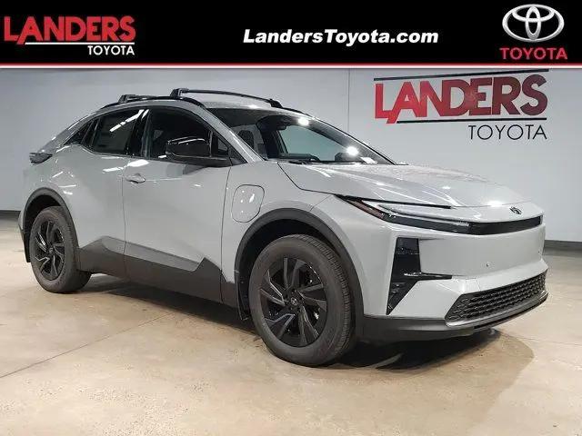 2026 Toyota C-HR SE for sale in Little Rock, AR