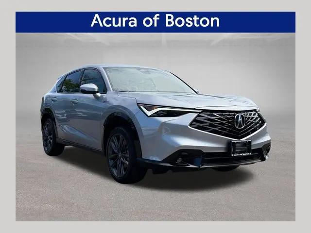 2025 Acura ADX A-Spec for sale in Brighton, MA