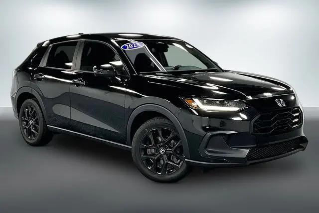 2023 Honda HR-V AWD Sport for sale in Auburn, IN