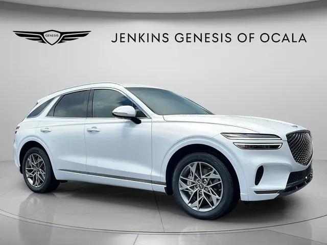 2023 Genesis GV70 2.5T AWD for sale in Ocala, FL