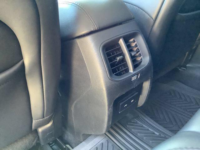 2020 Jeep Cherokee Altitude FWD