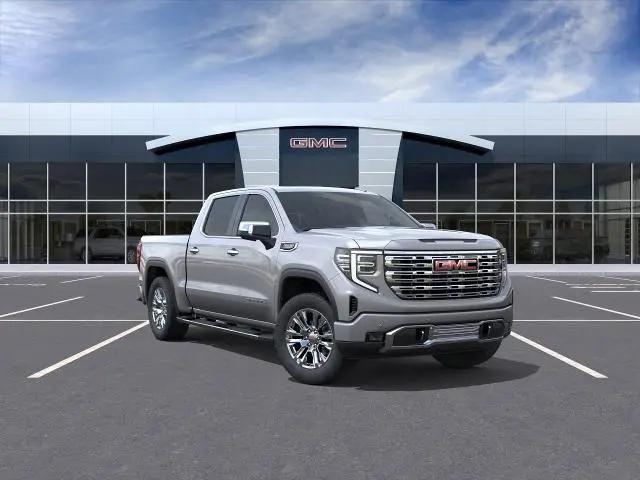 2026 GMC Sierra 1500 Crew Cab, Short Bed, Denali, 4WD for sale in Budd Lake, NJ