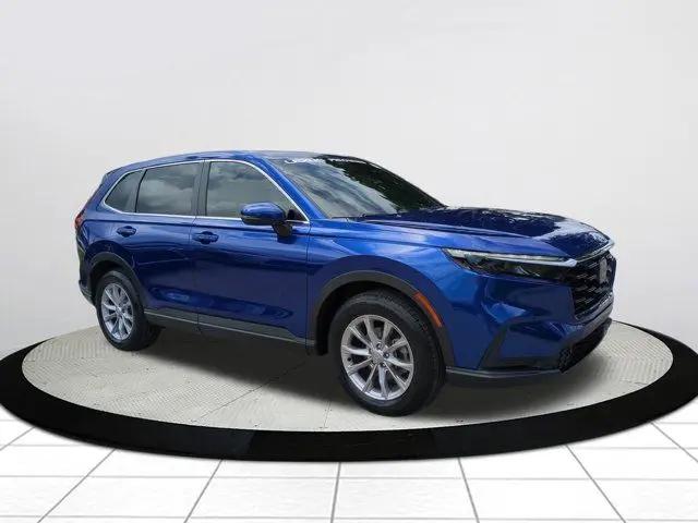 2024 Honda CR-V EX-L AWD for sale in Naples, FL