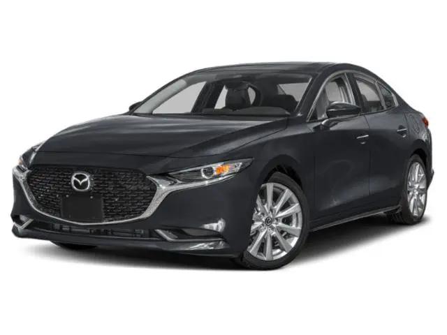2026 Mazda Mazda3 2.5 S Preferred for sale in Lebanon, PA