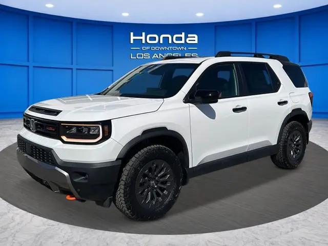 2026 Honda Passport AWD TrailSport for sale in Los Angeles, CA