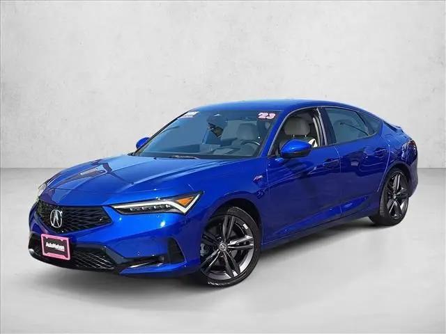 2023 Acura Integra A-SPEC Technology for sale in Carlsbad, CA