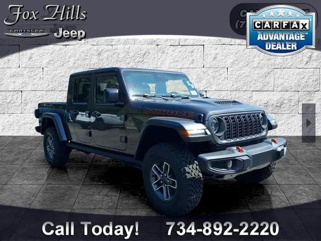 2026 Jeep Gladiator Sport for sale in Plymouth, MI