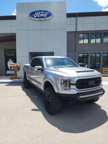 2022 Ford F-150 LARIAT for sale in Jackson, WY