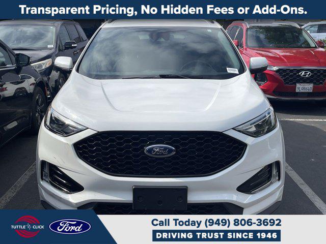 2020 Ford Edge ST Line for sale in Irvine, CA