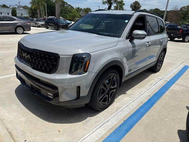 2025 Kia Telluride SX Prestige X-Line for sale in Cocoa, FL