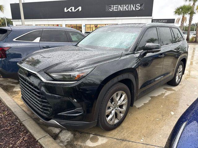 2026 Toyota Grand Highlander Limited for sale in Cocoa, FL