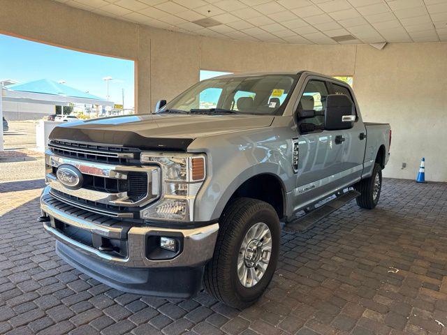 2020 Ford F-350 XLT for sale in Bullhead City, AZ