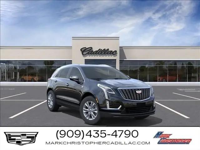 2026 Cadillac XT5 Luxury FWD for sale in Ontario, CA