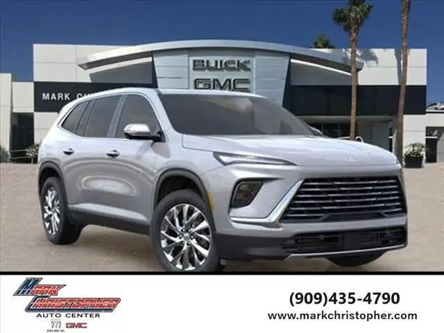 2026 Buick Enclave Preferred FWD for sale in Ontario, CA