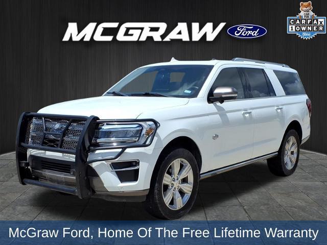2022 Ford Expedition King Ranch MAX for sale in Aransas Pass, TX