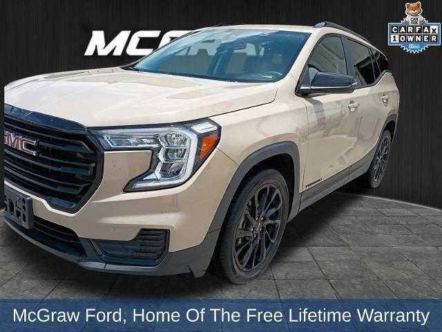 2023 GMC Terrain FWD SLE for sale in Aransas Pass, TX
