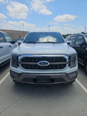 2022 Ford F-150 King Ranch for sale in Wentzville, MO