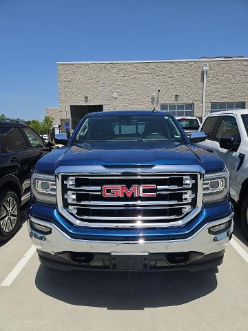 2018 GMC Sierra 1500 SLT for sale in Wentzville, MO