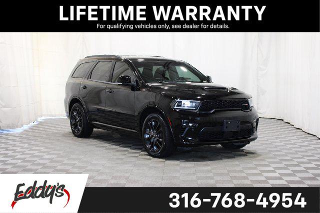 2023 Dodge Durango GT Premium RWD for sale in Wichita, KS