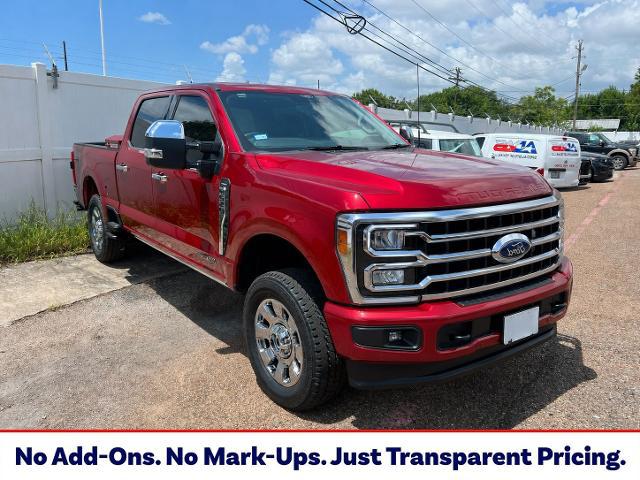 2025 Ford F-250 LARIAT for sale in Victoria, TX