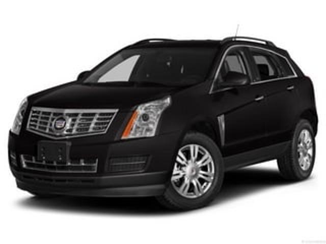 2014 Cadillac SRX Standard for sale in Norwood, MA