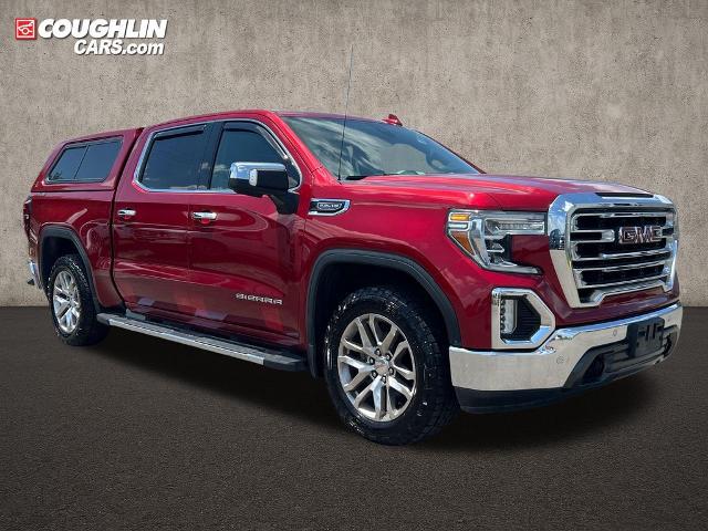 2021 GMC Sierra 1500 for sale near Marysville, OH