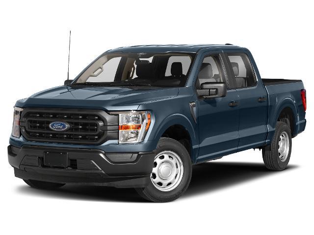 2022 Ford F-150 LARIAT for sale in Alpena, MI