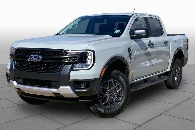 2024 Ford Ranger XLT for sale in Shreveport, LA